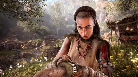 [Cheat Engine] Far Cry® Primal .